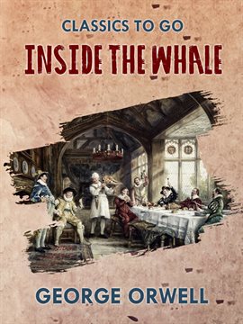Imagen de portada para Inside the Whale