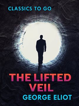 Imagen de portada para The Lifted Veil