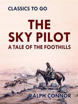 Imagen de portada para The Sky Pilot