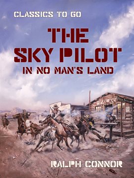 Imagen de portada para The Sky Pilot in No Man's Land