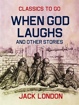 Cover image for When God Laughs and Other Stories