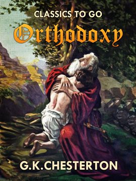 Imagen de portada para Orthodoxy