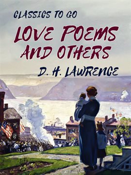 Cover image for Love Poems and Others