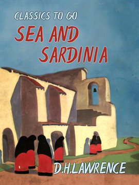 Cover image for Sea and Sardinia