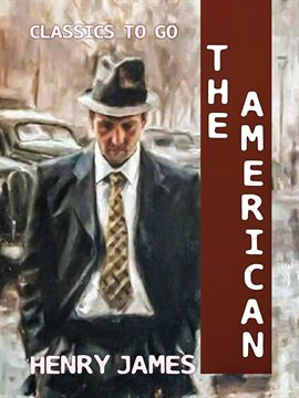 Imagen de portada para The American