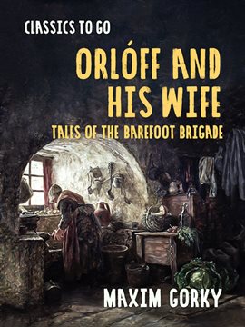 Cover image for Orlóff and His Wife