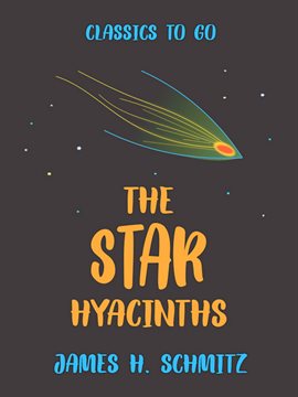 Imagen de portada para The Star Hyacinths
