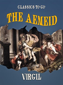 Cover image for The Aeneid