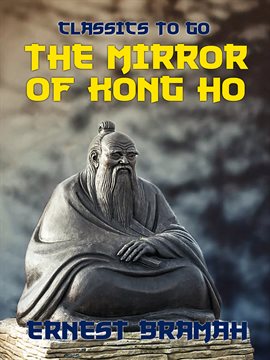 Imagen de portada para The Mirror of Kong Ho