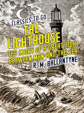 Cover image for The Lighthouse