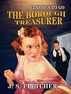 Imagen de portada para The Borough Treasurer