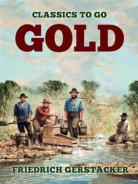 Imagen de portada para Gold