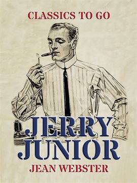 Imagen de portada para Jerry Junior