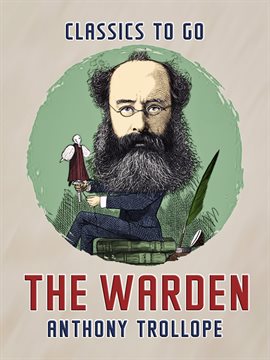 Cover image for The Warden