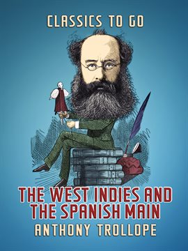 Imagen de portada para The West Indies and the Spanish Main