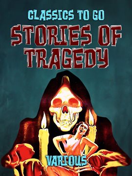 Imagen de portada para Stories of Tragedy