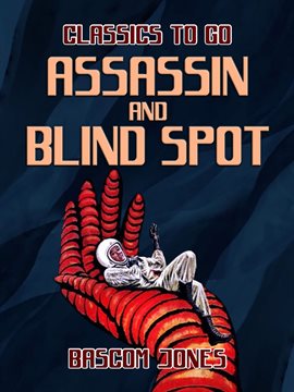 Cover image for Assassin and Blind Spot