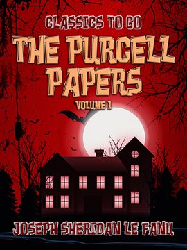 Cover image for The Purcell Papers - Volume 1