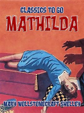 Cover image for Mathilda