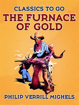 Image de couverture de The Furnace of Gold