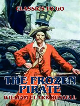 Imagen de portada para The Frozen Pirate