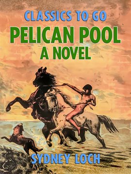 Imagen de portada para Pelican Pool A Novel
