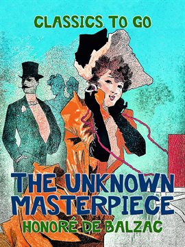Imagen de portada para The Unknown Masterpiece