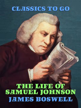 Imagen de portada para The Life of Samuel Johnson