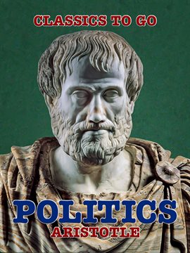 Cover image for Politics