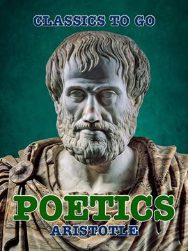 Imagen de portada para Poetics