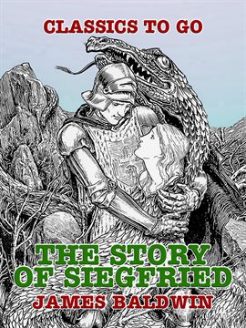 Cover image for The Story of Siegfried