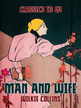 Cover image for Man and Wife