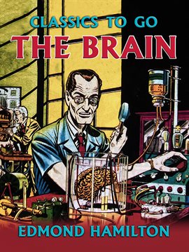 Cover image for The Brain