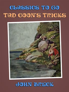 Cover image for Tad Coon's Tricks