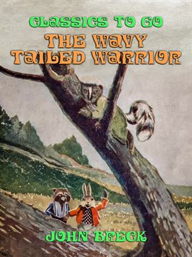 Cover image for The Wavy Tailed Warrior