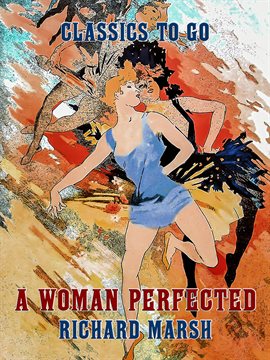 Cover image for A Woman Perfected