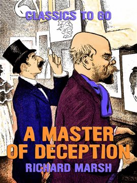 Cover image for A Master of Deception
