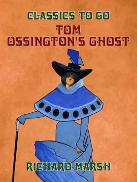 Imagen de portada para Tom Ossington's Ghost