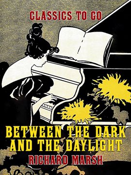 Cover image for Between the Dark and the Daylight