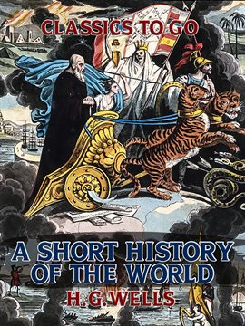 Imagen de portada para A Short History of the World