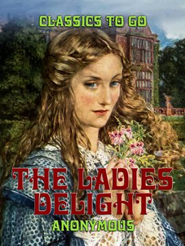 Cover image for The Ladies Delight