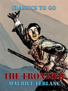 Cover image for The Frontier