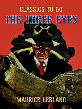 Cover image for The Three Eyes