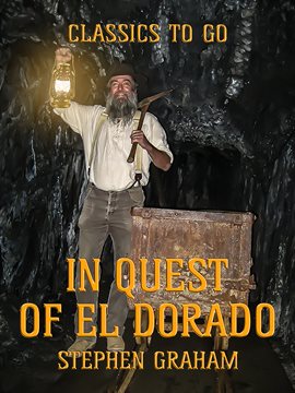 Imagen de portada para In Quest of El Dorado