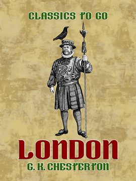 Imagen de portada para London