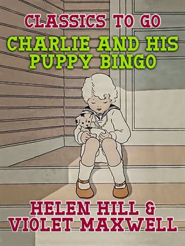 Cover image for Charlie and His Puppy Bingo