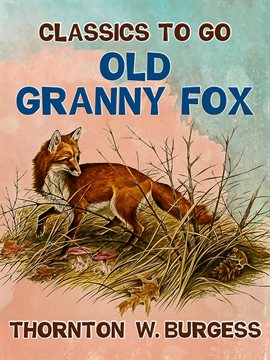 Cover image for Old Granny Fox