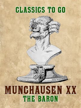 Imagen de portada para Munchhausen XX