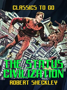 Cover image for The Status Civilization