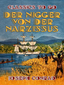 Der Nigger von der "Narzissus"